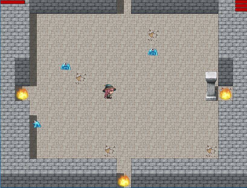 Cat Story (Боёвка на эвентах) / Cat Story - скачать - RPG Maker Union