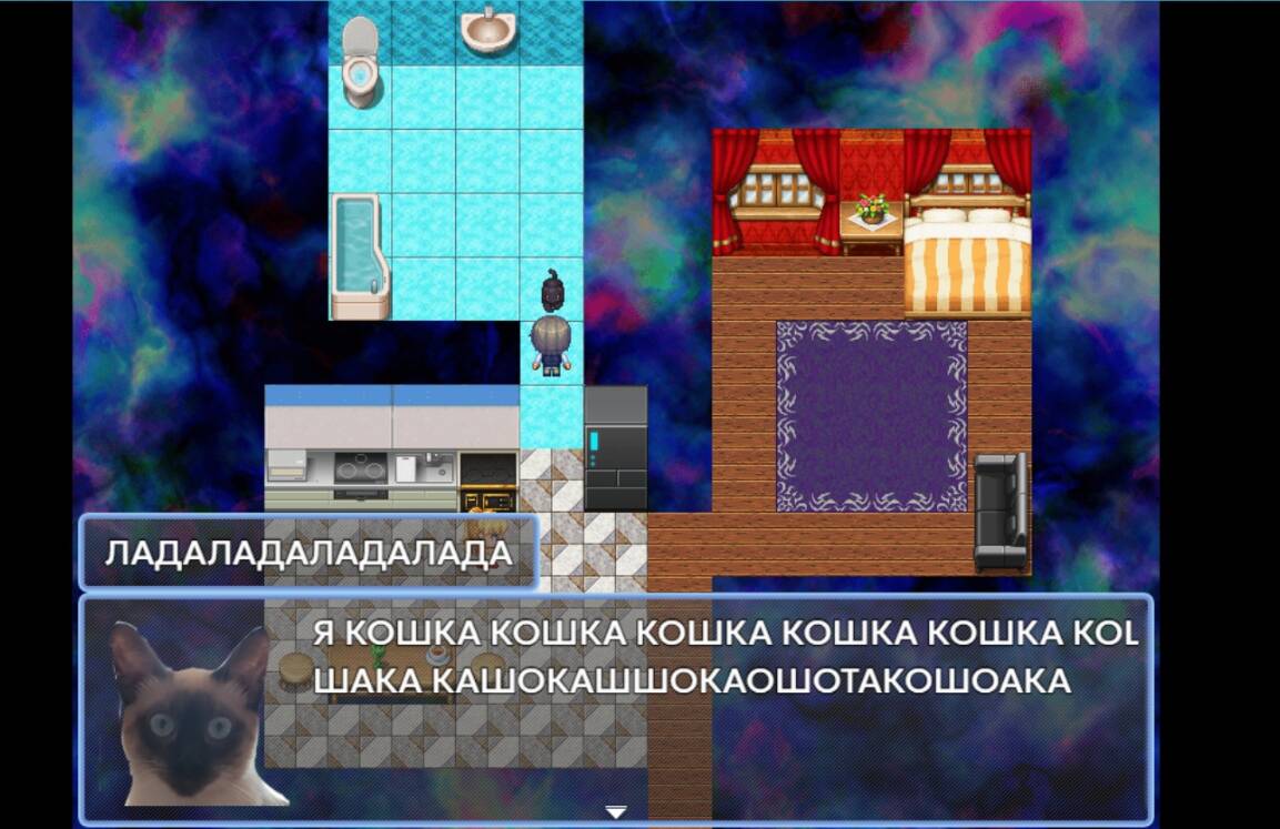 БУМАЖКА: The GAME - скачать или играть онлайн - RPG Maker Union