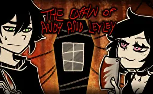 The Coffin of Andy and Leyley Demo на русском - скачать - RPG Maker Union