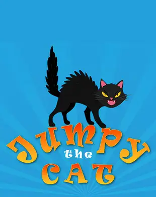 Jumpy the Cat - скачать - RPG Maker Union