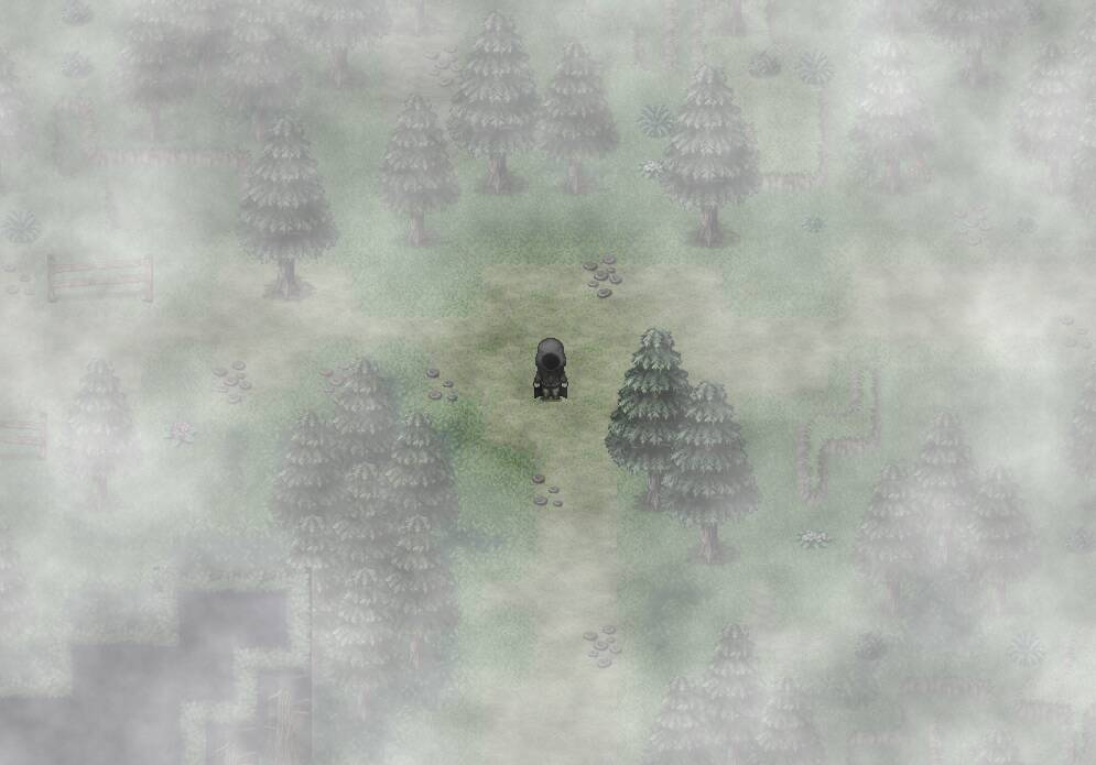 Enigma скачать или играть онлайн RPG Maker Union