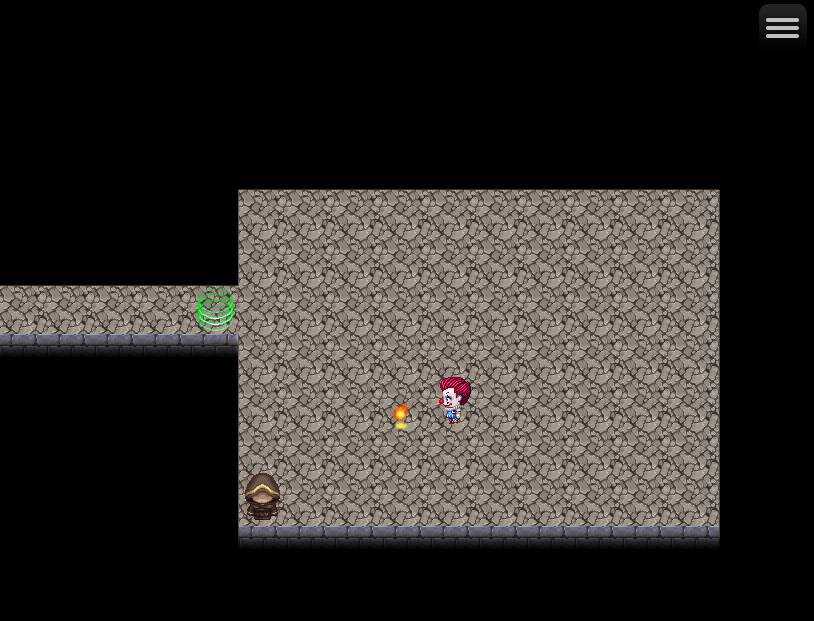 Trash Castle Замок Треша / Trash Castle - скачать или играть онлайн - RPG Maker Union
