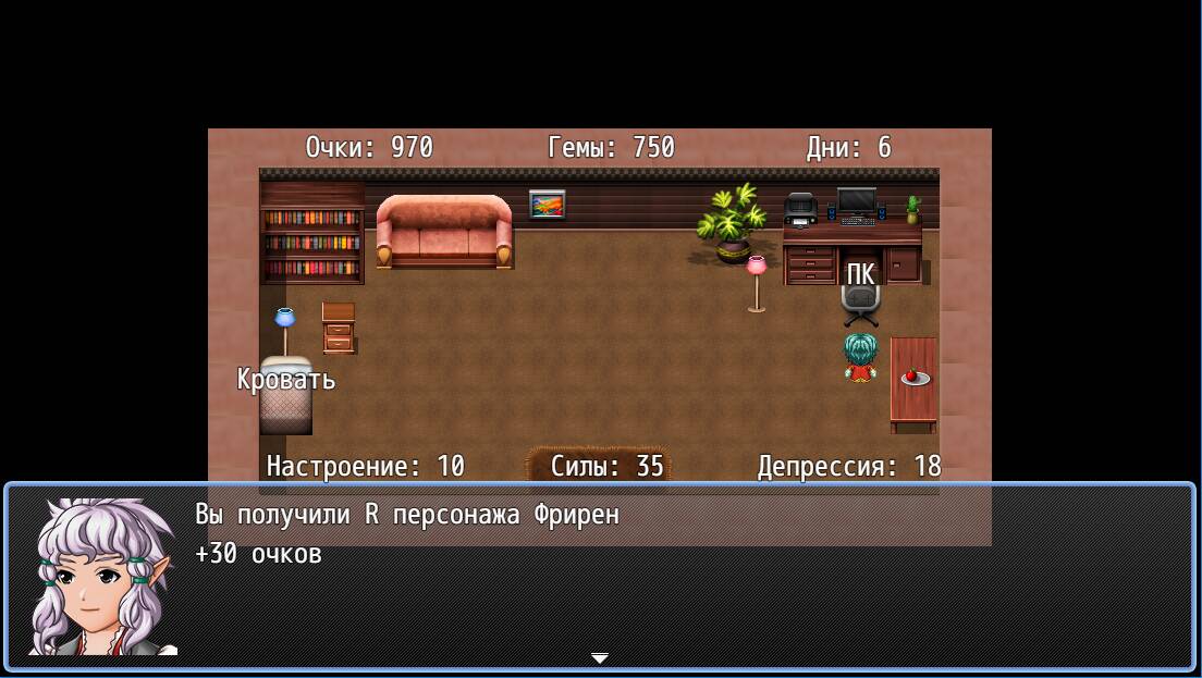 Gacha Player - скачать или играть онлайн - RPG Maker Union