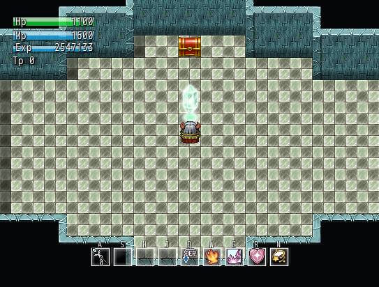 Случайный мастер / Random Master - скачать - RPG Maker Union