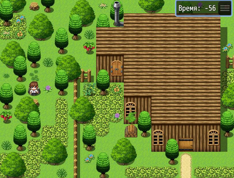 Я на мели [RTP] - скачать или играть онлайн - RPG Maker Union