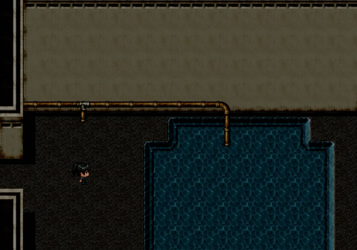 Rpg Shell Inside Shell - скачать или играть онлайн - RPG Maker Union