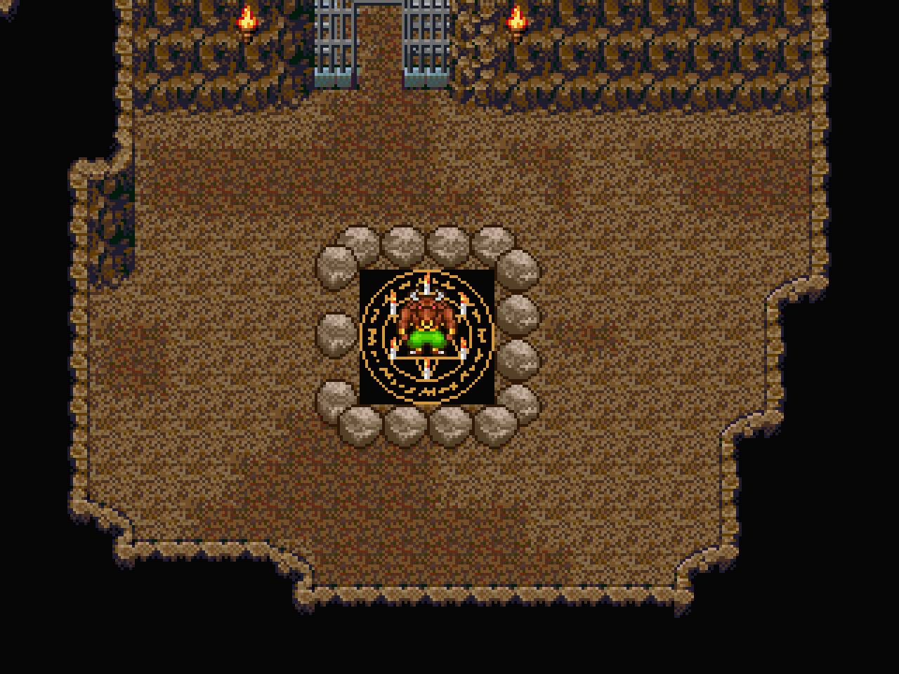 Training Rpg Тренировка / Training - скачать или играть онлайн - RPG Maker Union