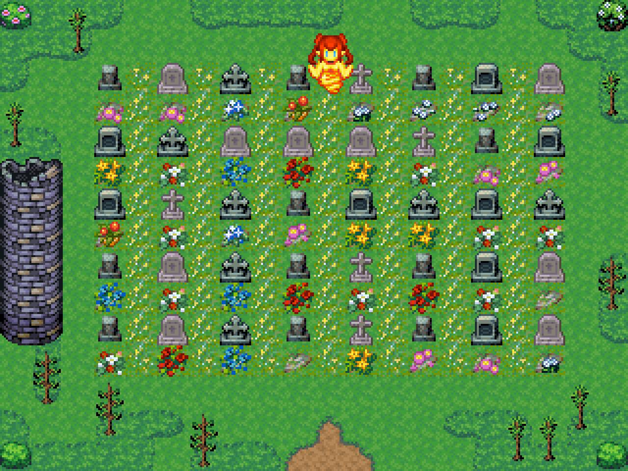 Training Rpg Тренировка / Training - скачать или играть онлайн - RPG Maker Union