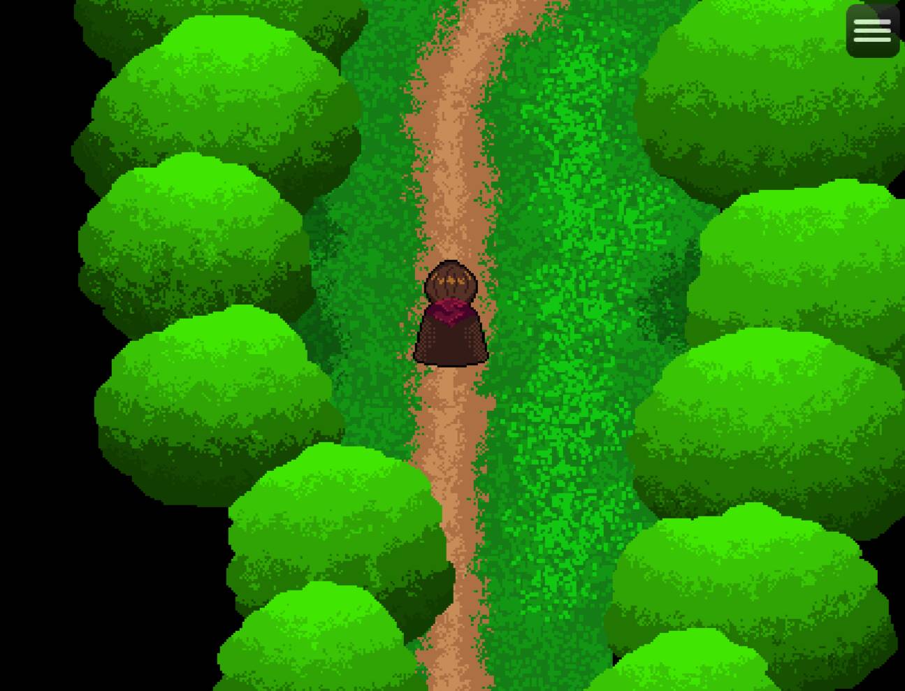 Hunt Rpg Hunt Masquerade - скачать или играть онлайн - RPG Maker Union