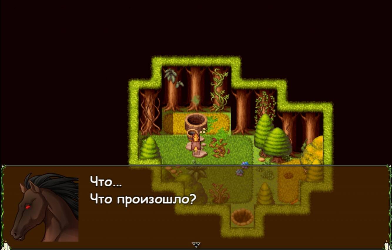 Мурляндия - скачать - RPG Maker Union